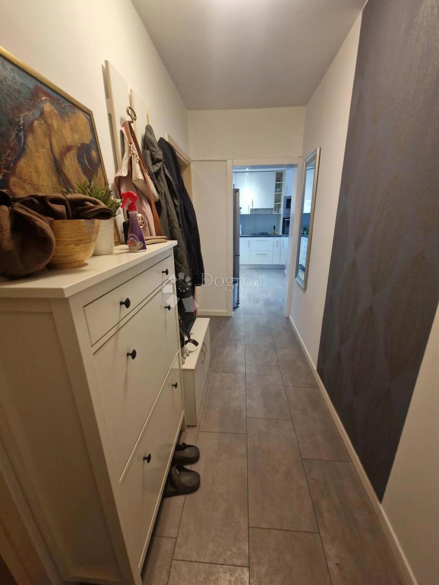 Allogio Bili brig, Zadar, 89m2