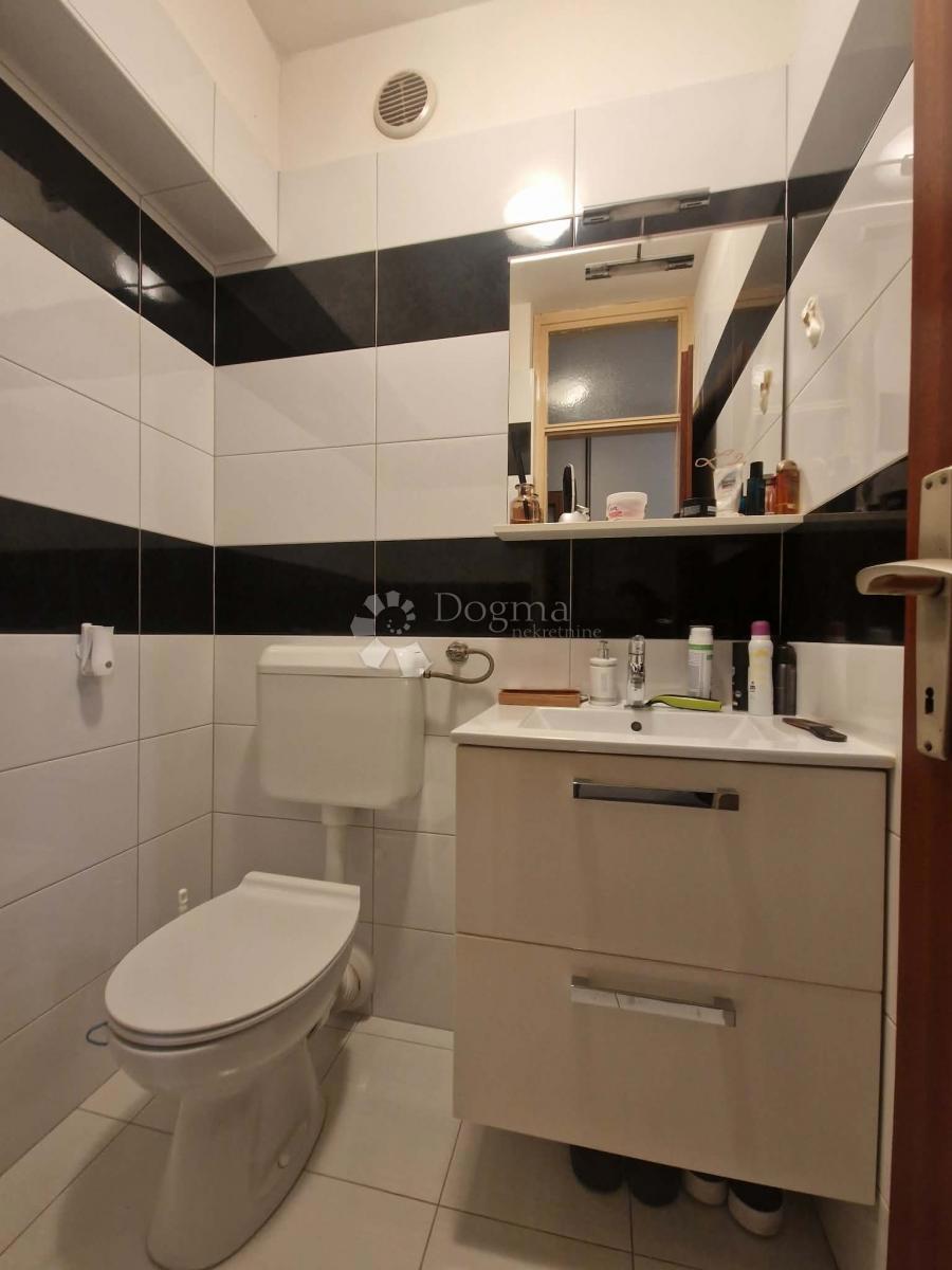 Allogio Bili brig, Zadar, 89m2