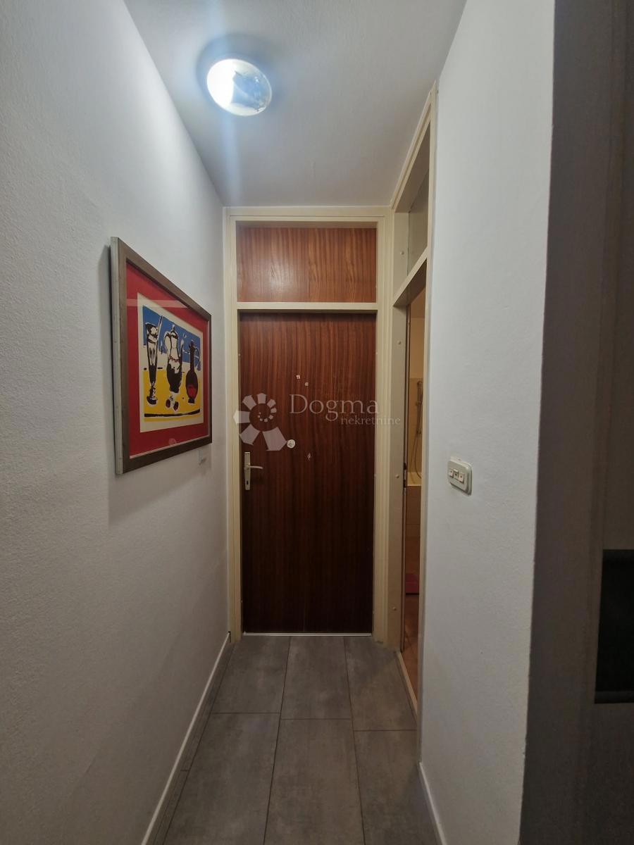 Allogio Bili brig, Zadar, 89m2