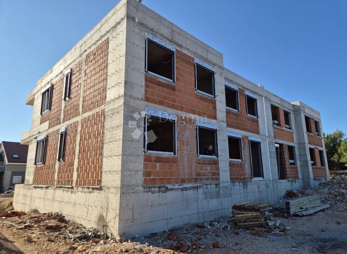 Appartamento Gajac, Novalja, 142m2