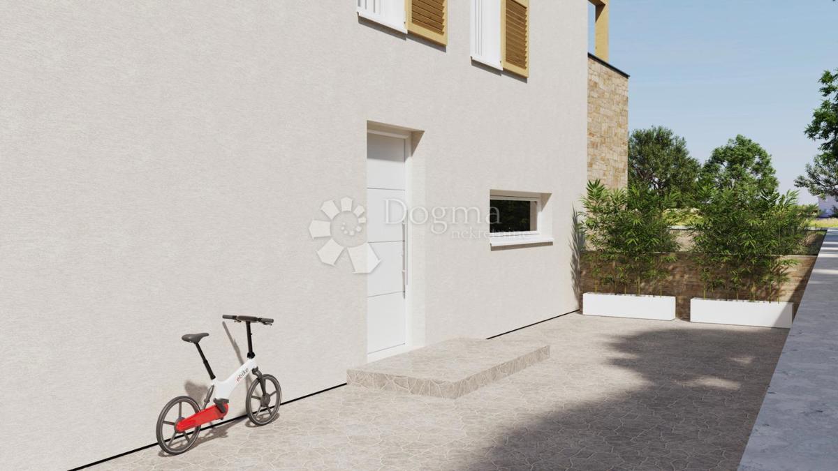 Allogio Privlaka, 105,23m2