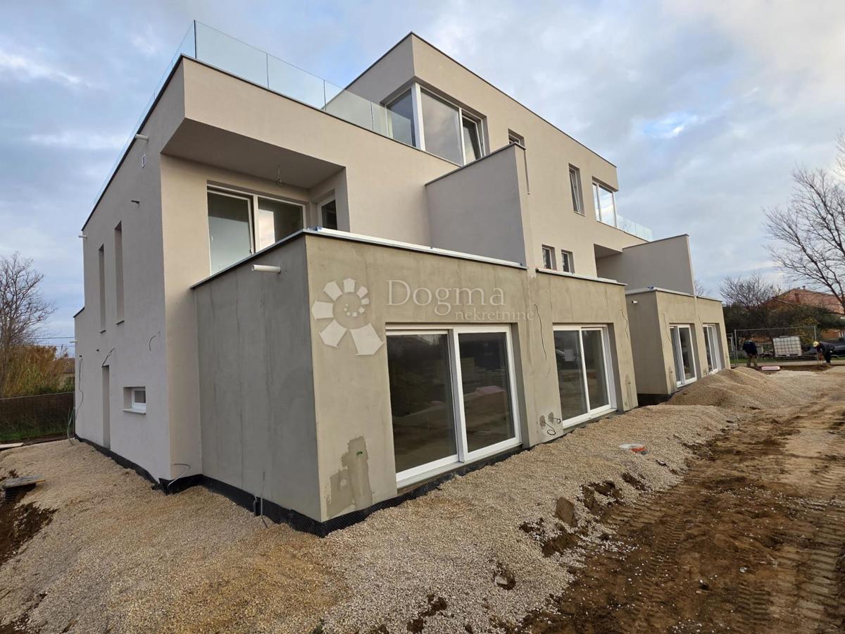 Allogio Privlaka, 105,23m2