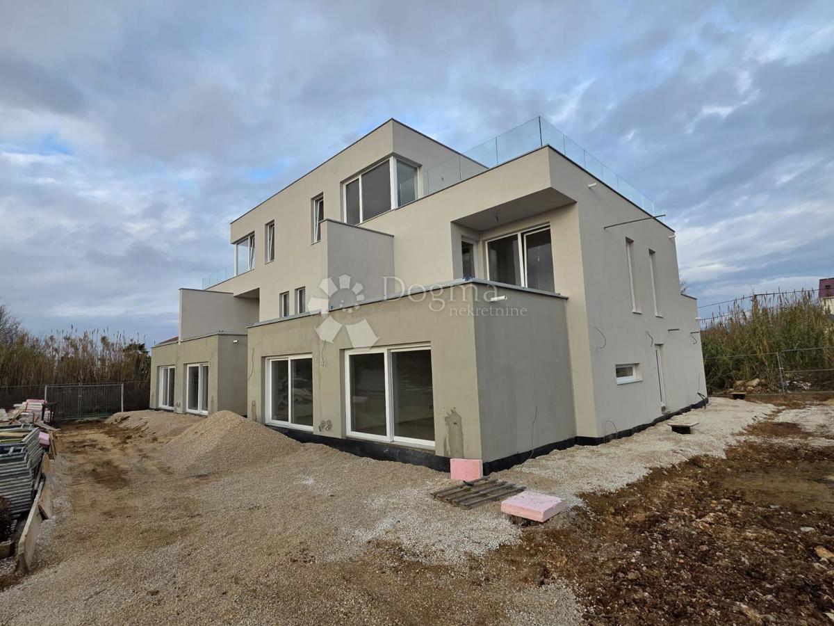 Allogio Privlaka, 105,23m2