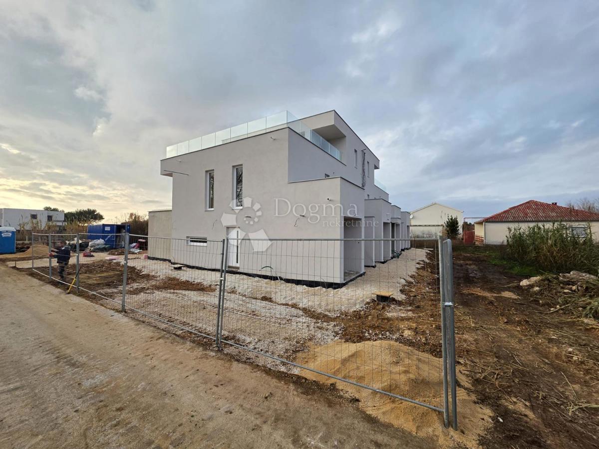 Allogio Privlaka, 105,23m2