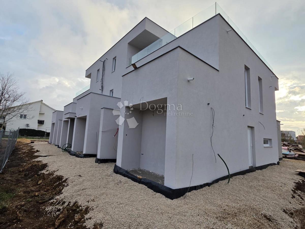 Allogio Privlaka, 105,23m2