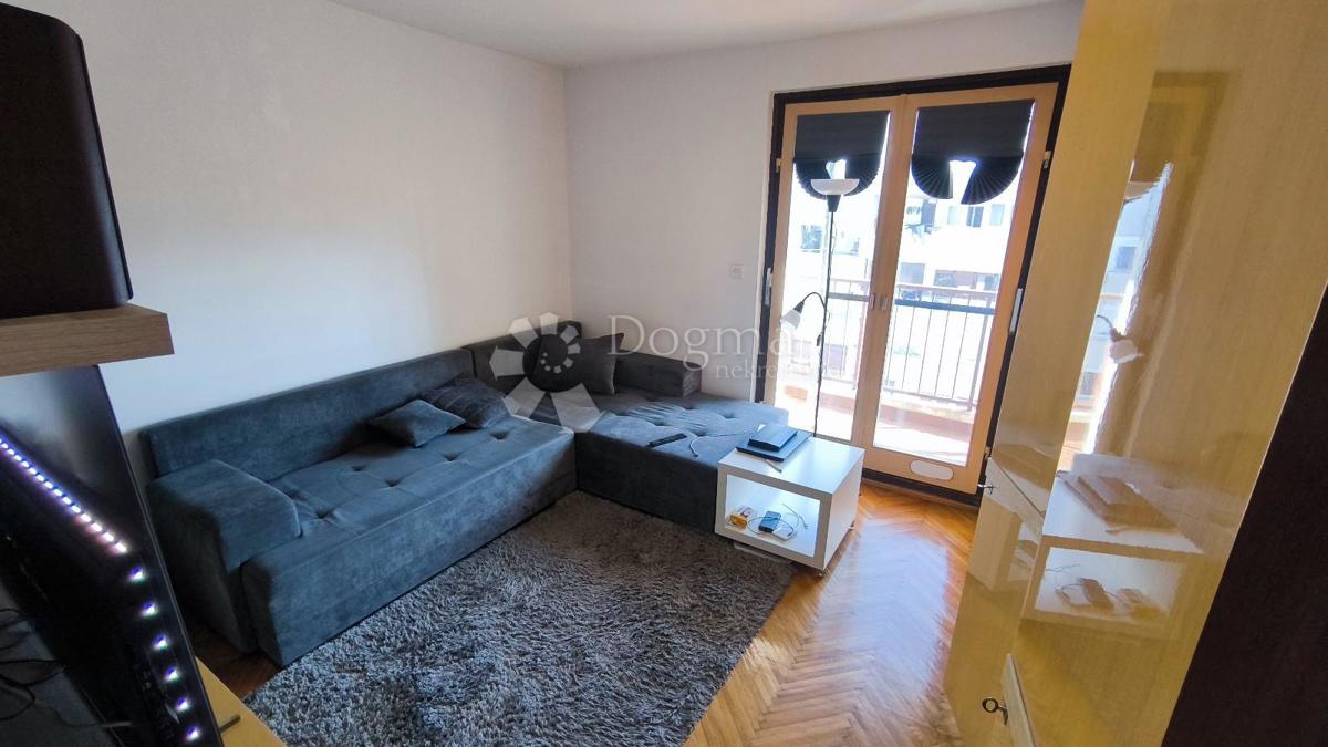 Allogio Centar, Pula, 88,32m2