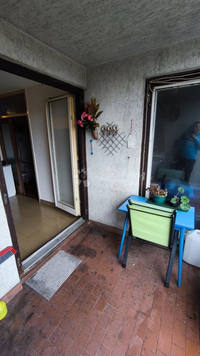 Allogio Centar, Pula, 88,32m2