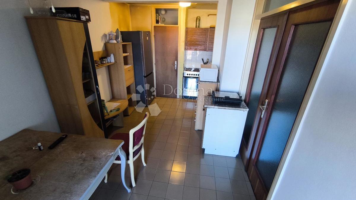 Allogio Centar, Pula, 88,32m2