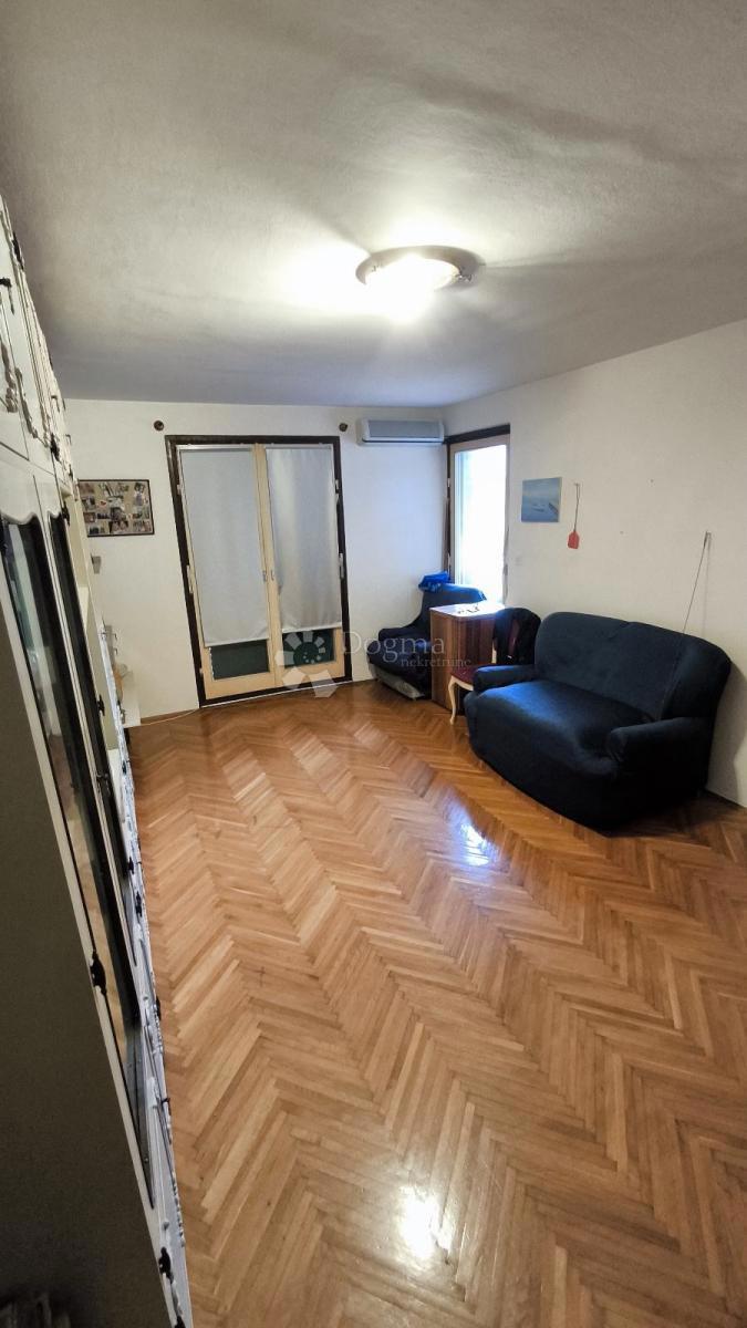 Allogio Centar, Pula, 88,32m2