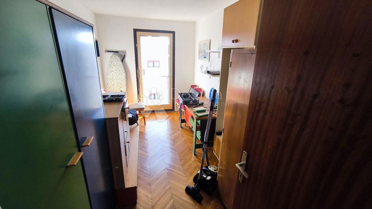 Allogio Centar, Pula, 88,32m2