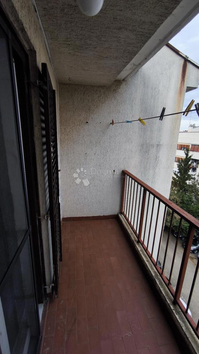 Allogio Centar, Pula, 88,32m2