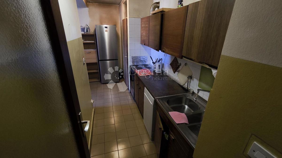 Allogio Centar, Pula, 88,32m2