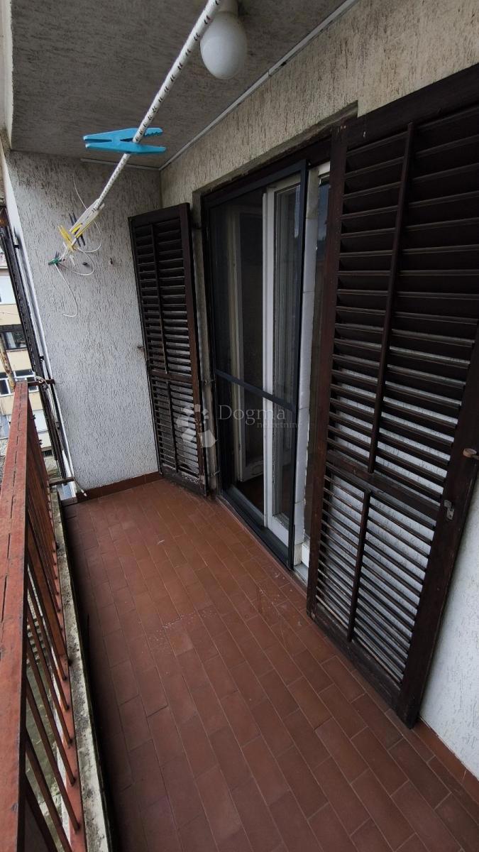 Allogio Centar, Pula, 88,32m2