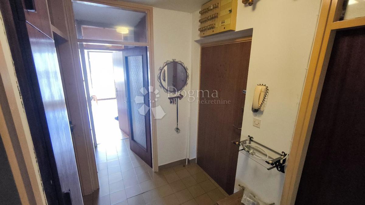 Allogio Centar, Pula, 88,32m2