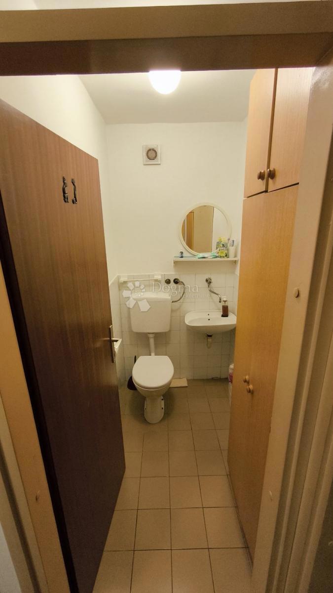 Allogio Centar, Pula, 88,32m2