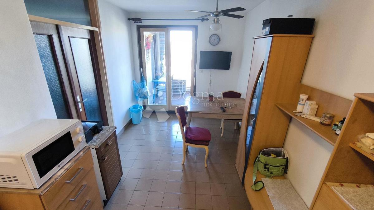 Allogio Centar, Pula, 88,32m2