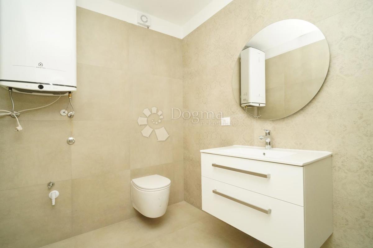 Allogio Poreč, 46m2