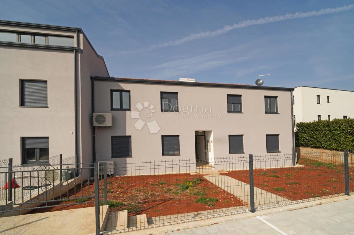 Allogio Poreč, 46m2