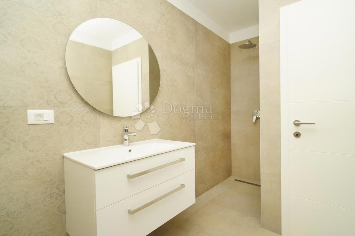 Allogio Poreč, 46m2