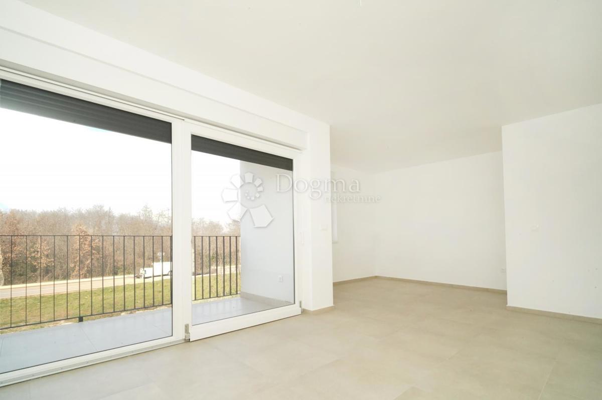 Allogio Poreč, 46m2