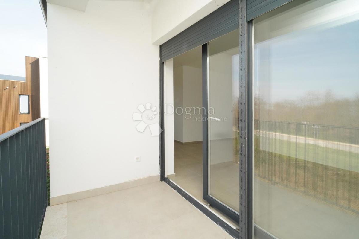 Allogio Poreč, 46m2