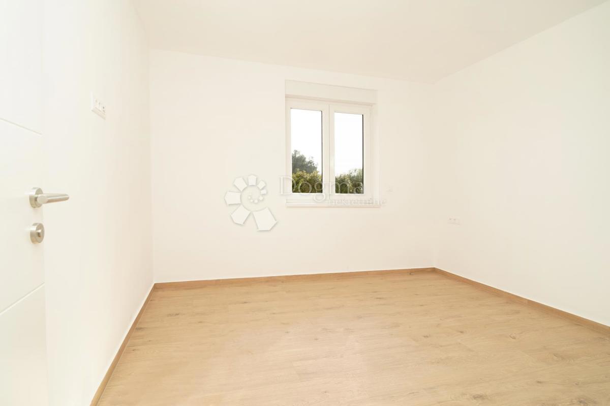 Allogio Poreč, 46m2