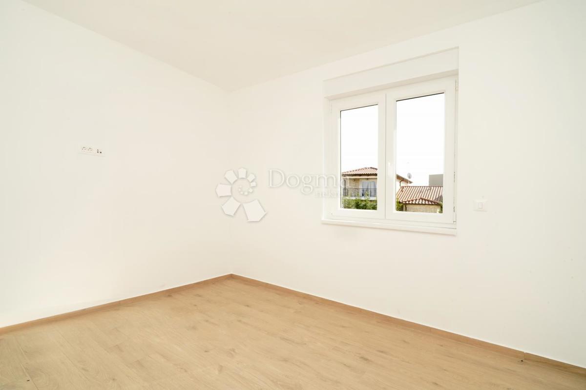 Allogio Poreč, 46m2