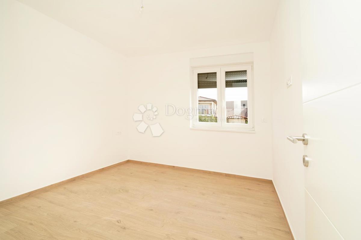 Allogio Poreč, 46m2