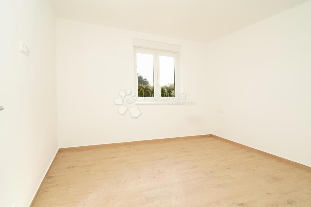 Allogio Poreč, 46m2