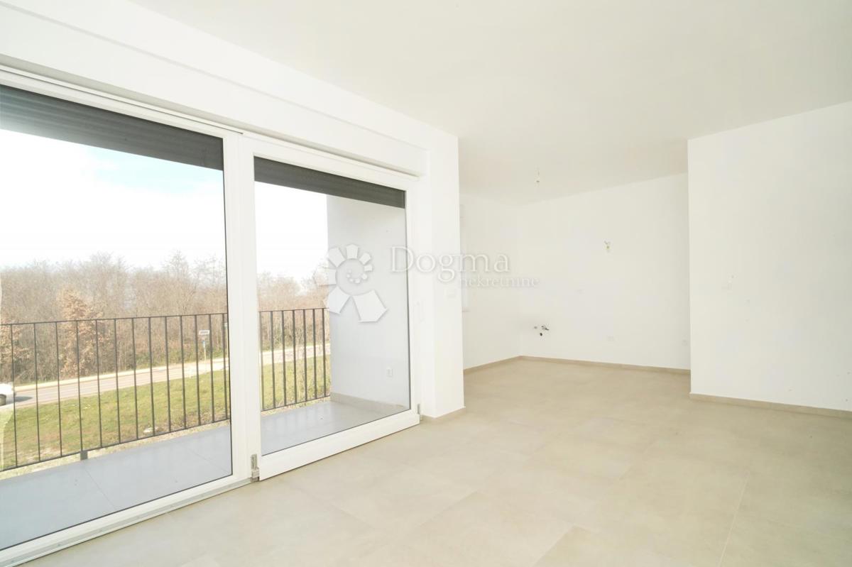 Allogio Poreč, 46m2