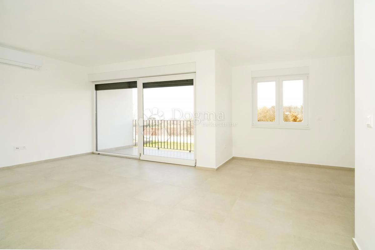 Allogio Poreč, 46m2