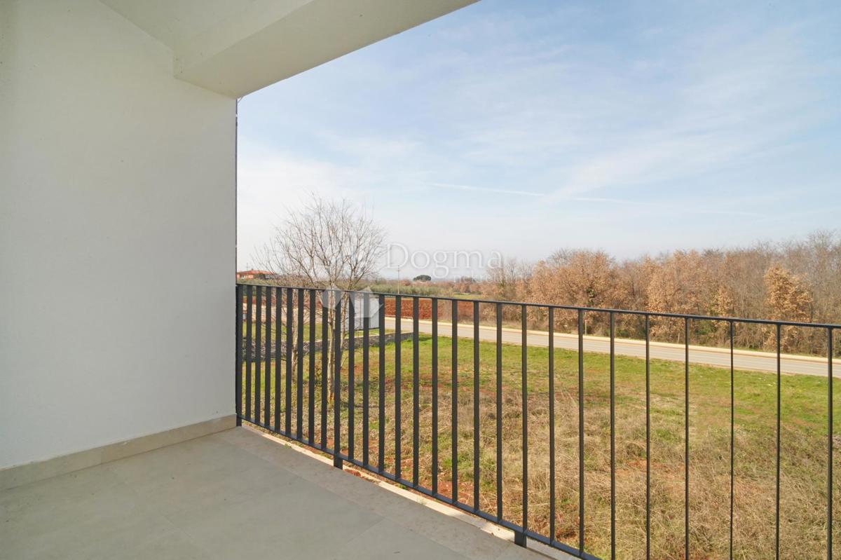 Allogio Poreč, 46m2