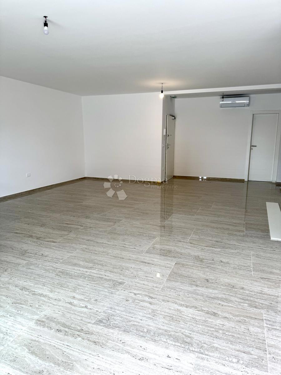 Allogio Novigrad, 123,63m2