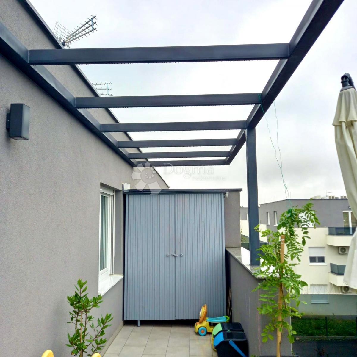 Allogio Trnava, Donja Dubrava, 64,25m2