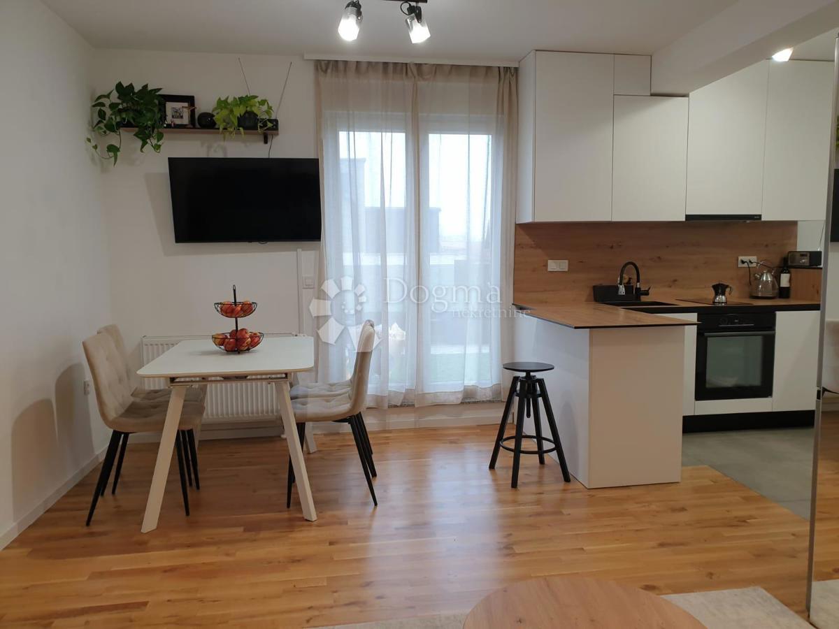 Allogio Trnava, Donja Dubrava, 64,25m2