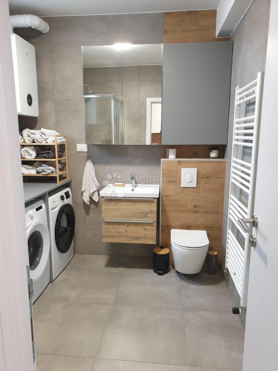 Allogio Trnava, Donja Dubrava, 64,25m2