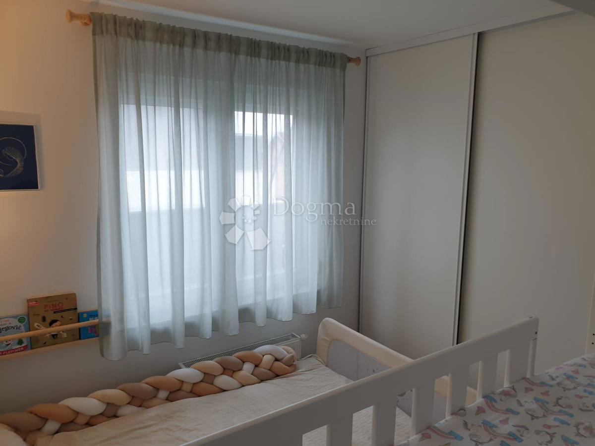 Allogio Trnava, Donja Dubrava, 64,25m2