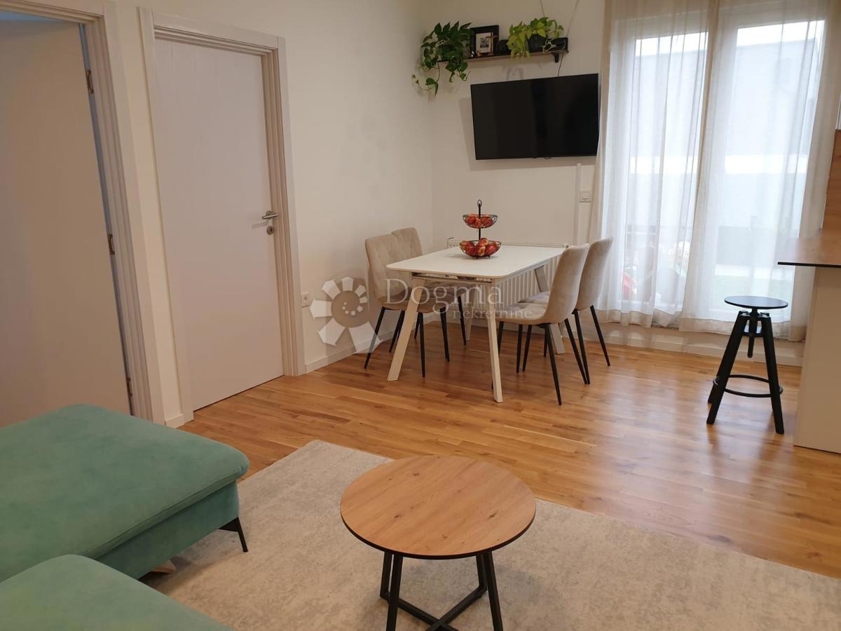 Allogio Trnava, Donja Dubrava, 64,25m2