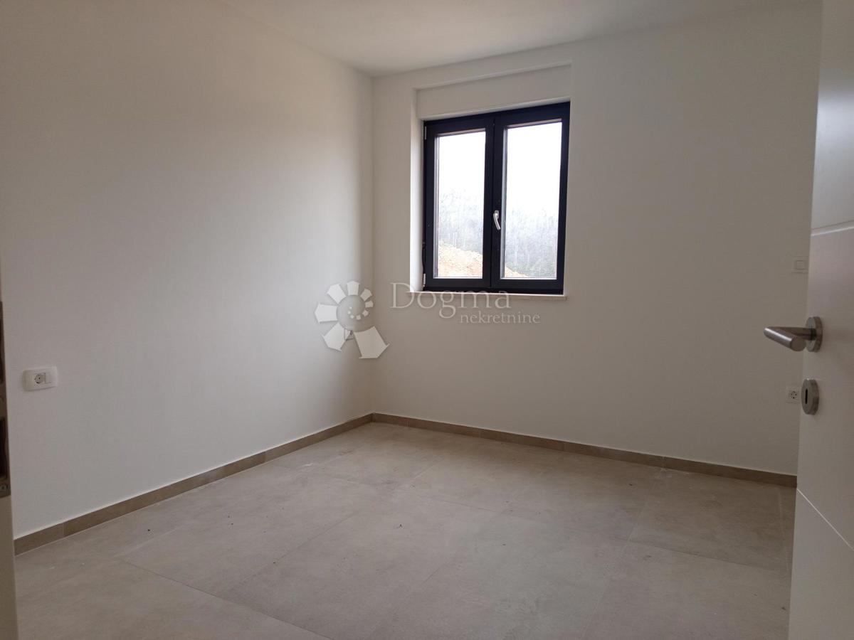 Allogio Veli vrh, Pula, 55m2