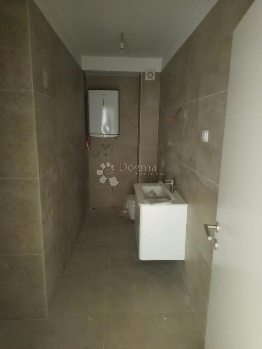 Allogio Veli vrh, Pula, 55m2