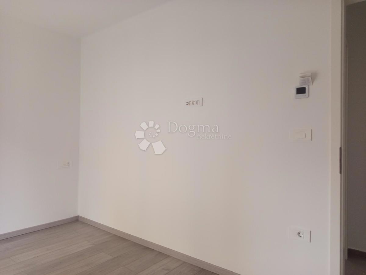 Allogio Centar, Pula, 54m2