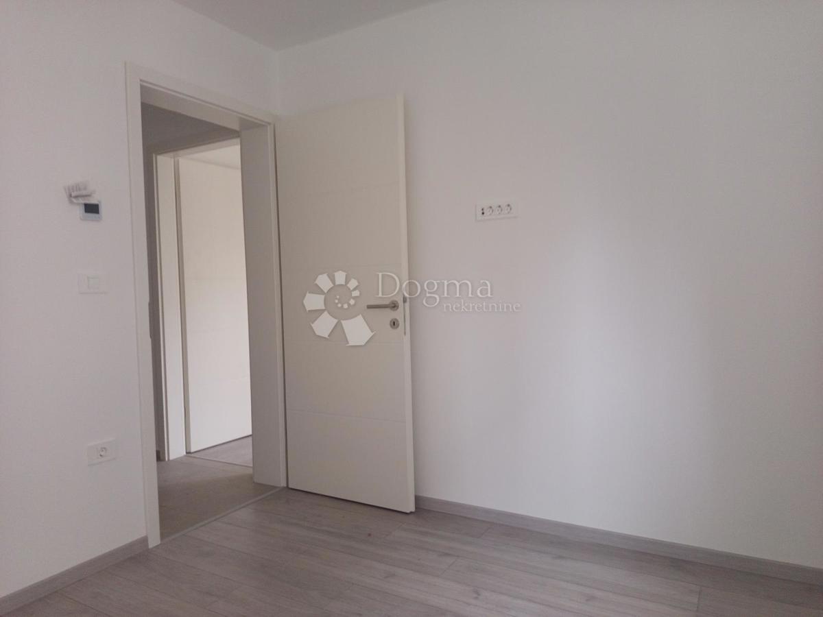 Allogio Centar, Pula, 54m2