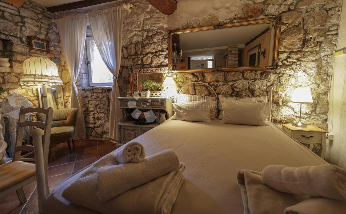 Appartamento Rovinj, 38m2