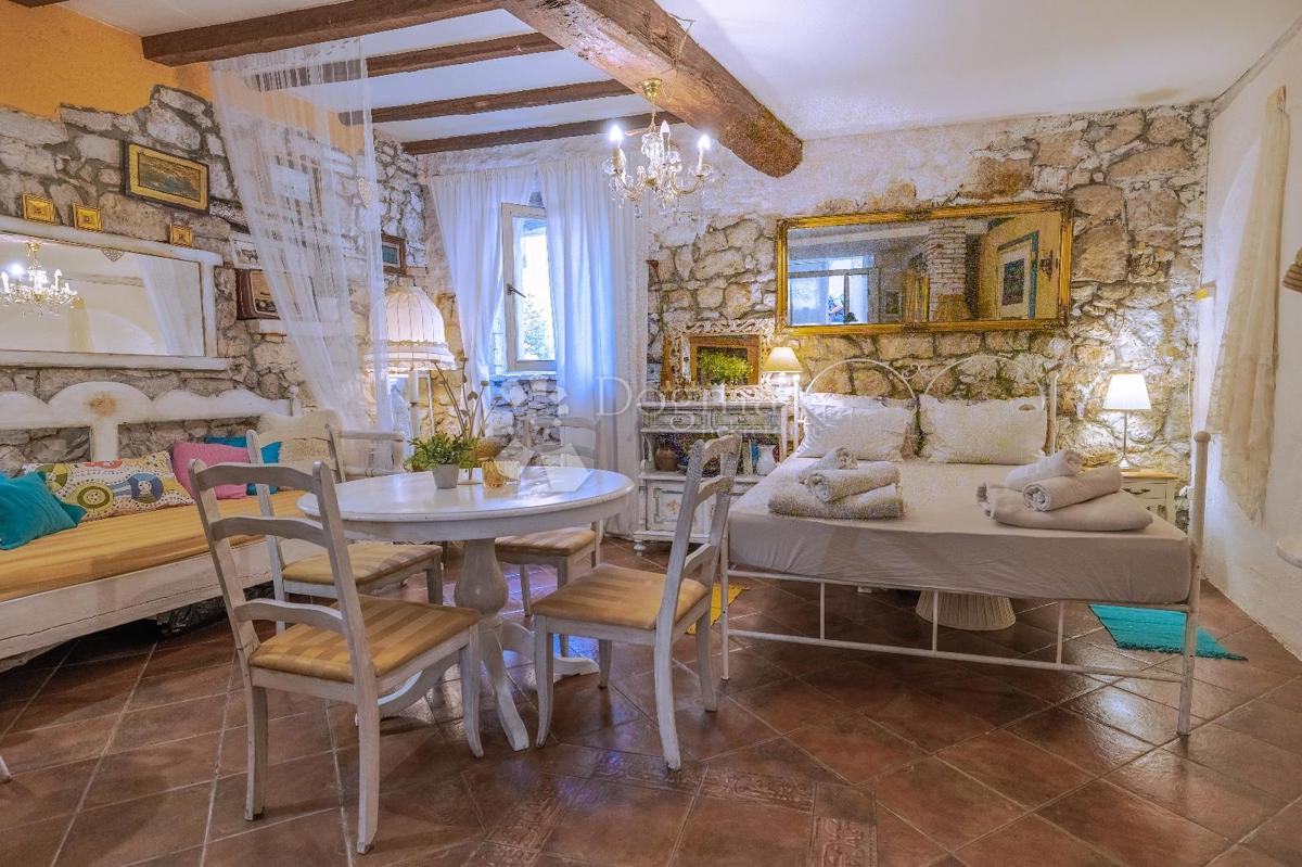 Appartamento Rovinj, 38m2