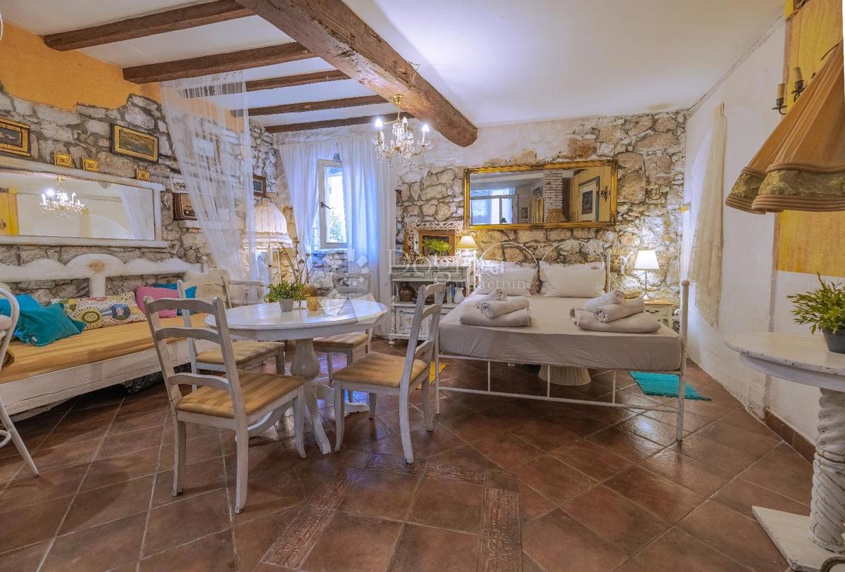 Appartamento Rovinj, 38m2