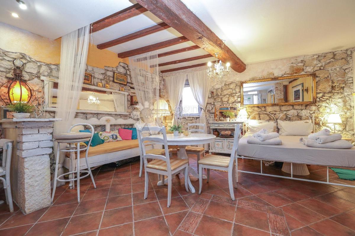 Appartamento Rovinj, 38m2