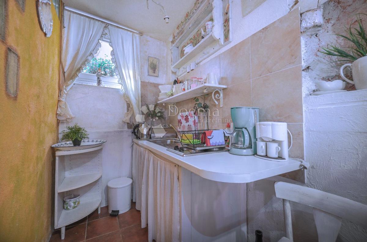 Appartamento Rovinj, 38m2