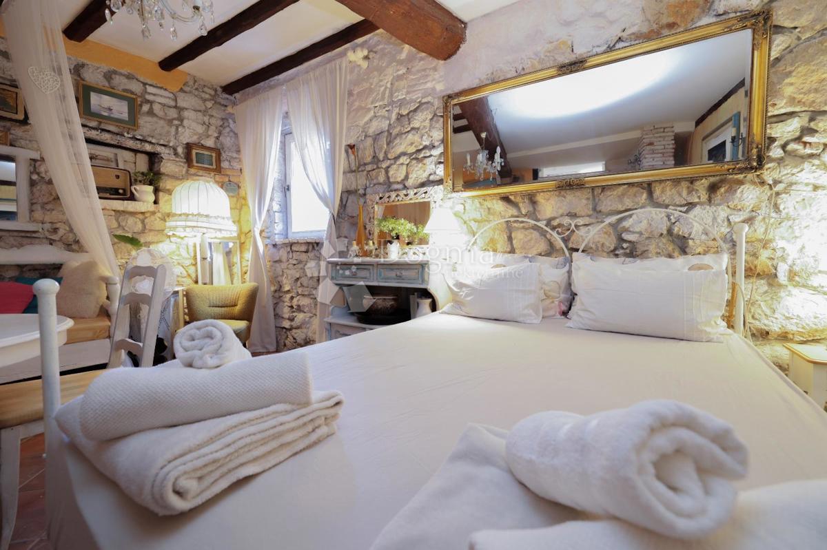 Appartamento Rovinj, 38m2