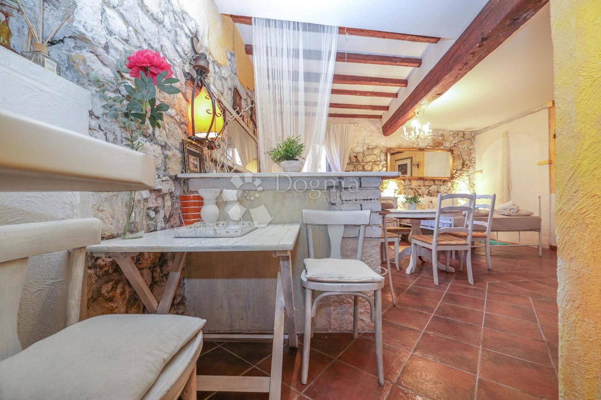 Appartamento Rovinj, 38m2