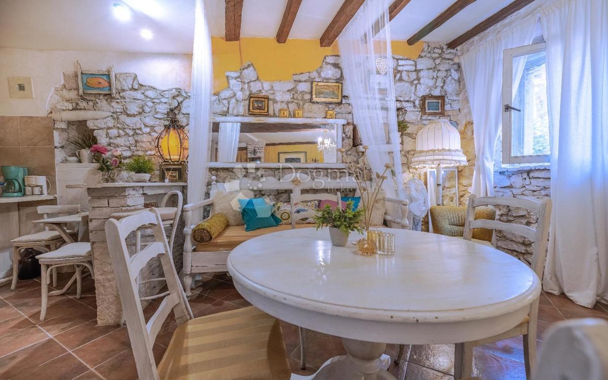 Appartamento Rovinj, 38m2